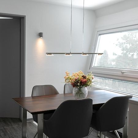 Residenz Kleine Bergstrasse Wohnung 7 Grömitz Exteriör bild