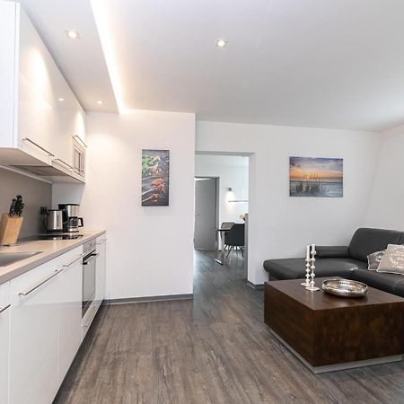Residenz Kleine Bergstrasse Wohnung 7 Grömitz Exteriör bild