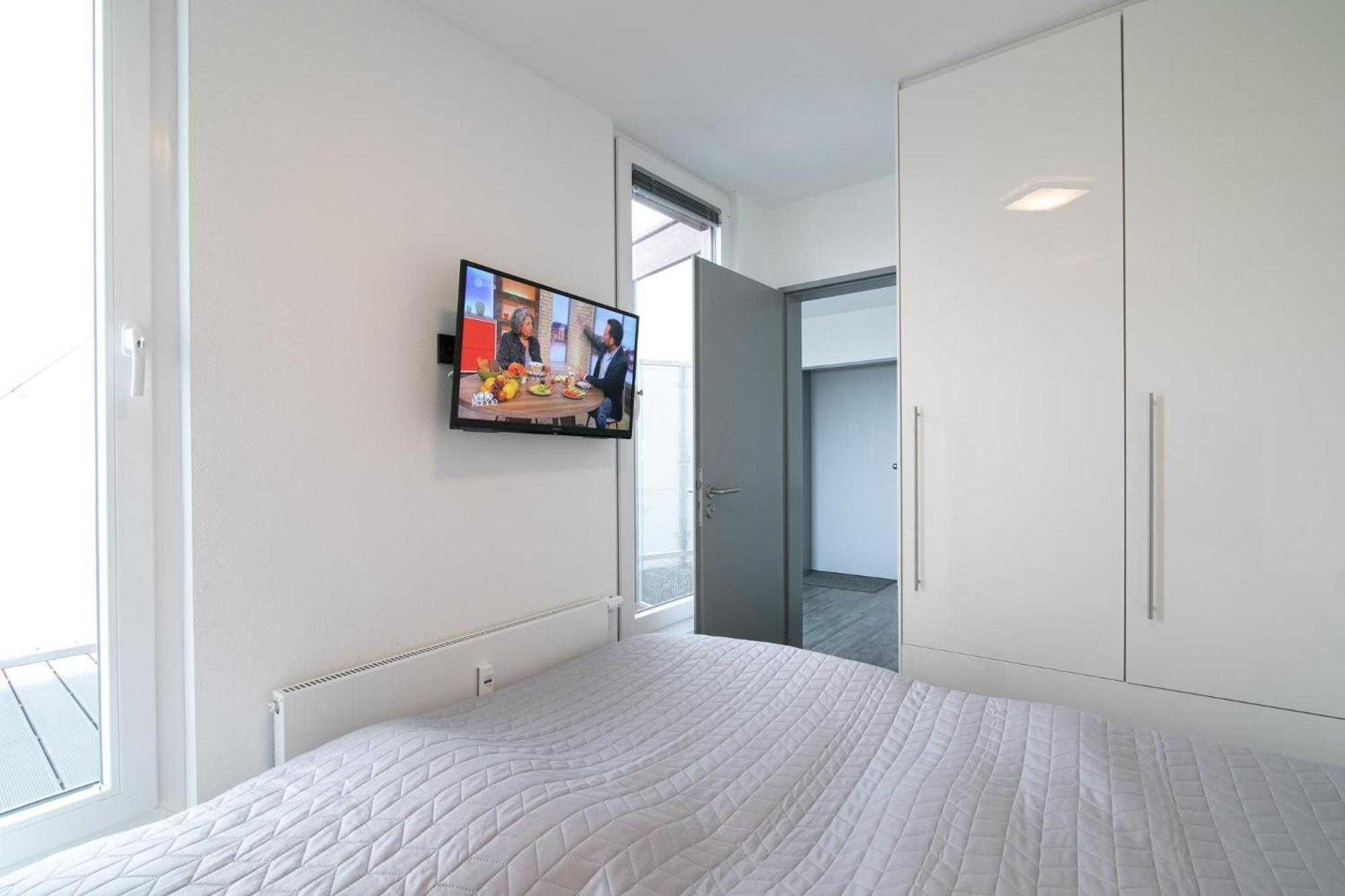 Residenz Kleine Bergstrasse Wohnung 7 Grömitz Exteriör bild