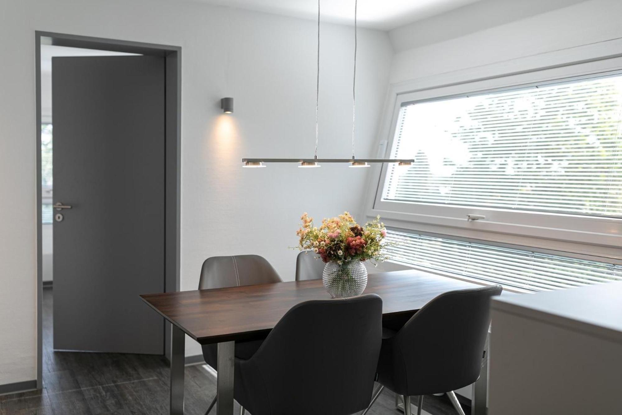 Residenz Kleine Bergstrasse Wohnung 7 Grömitz Exteriör bild