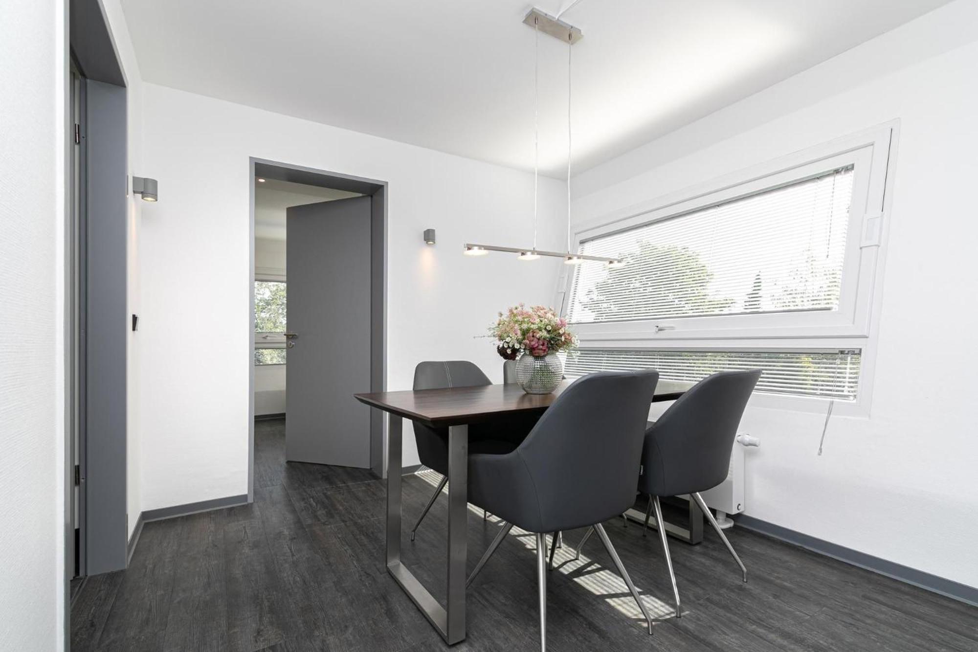 Residenz Kleine Bergstrasse Wohnung 7 Grömitz Exteriör bild