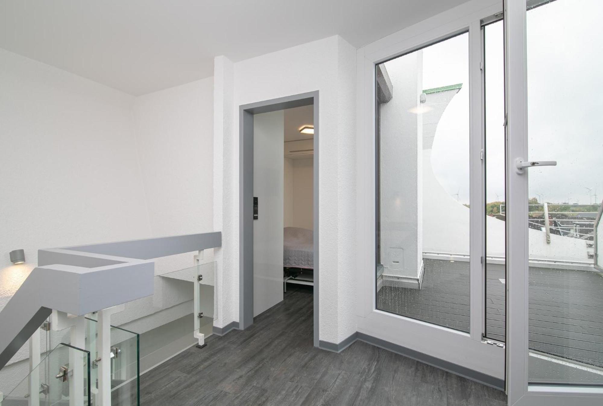 Residenz Kleine Bergstrasse Wohnung 7 Grömitz Exteriör bild
