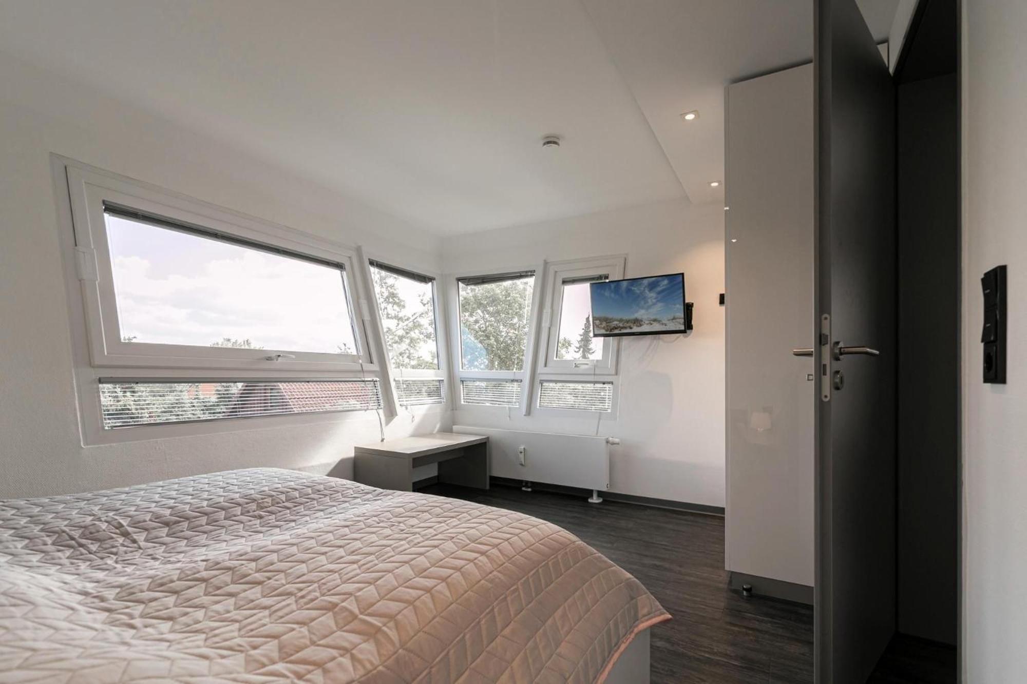 Residenz Kleine Bergstrasse Wohnung 7 Grömitz Exteriör bild