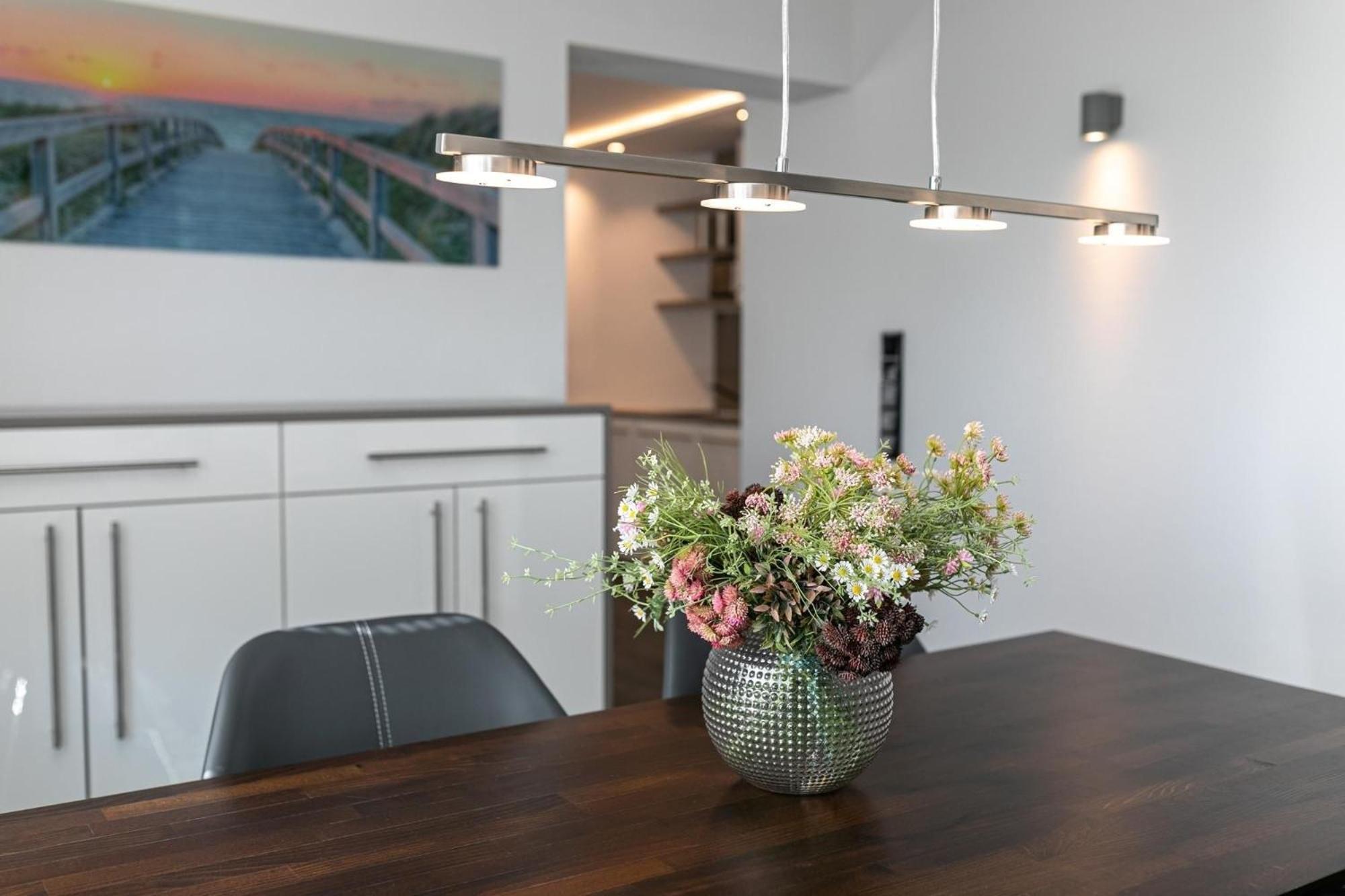 Residenz Kleine Bergstrasse Wohnung 7 Grömitz Exteriör bild