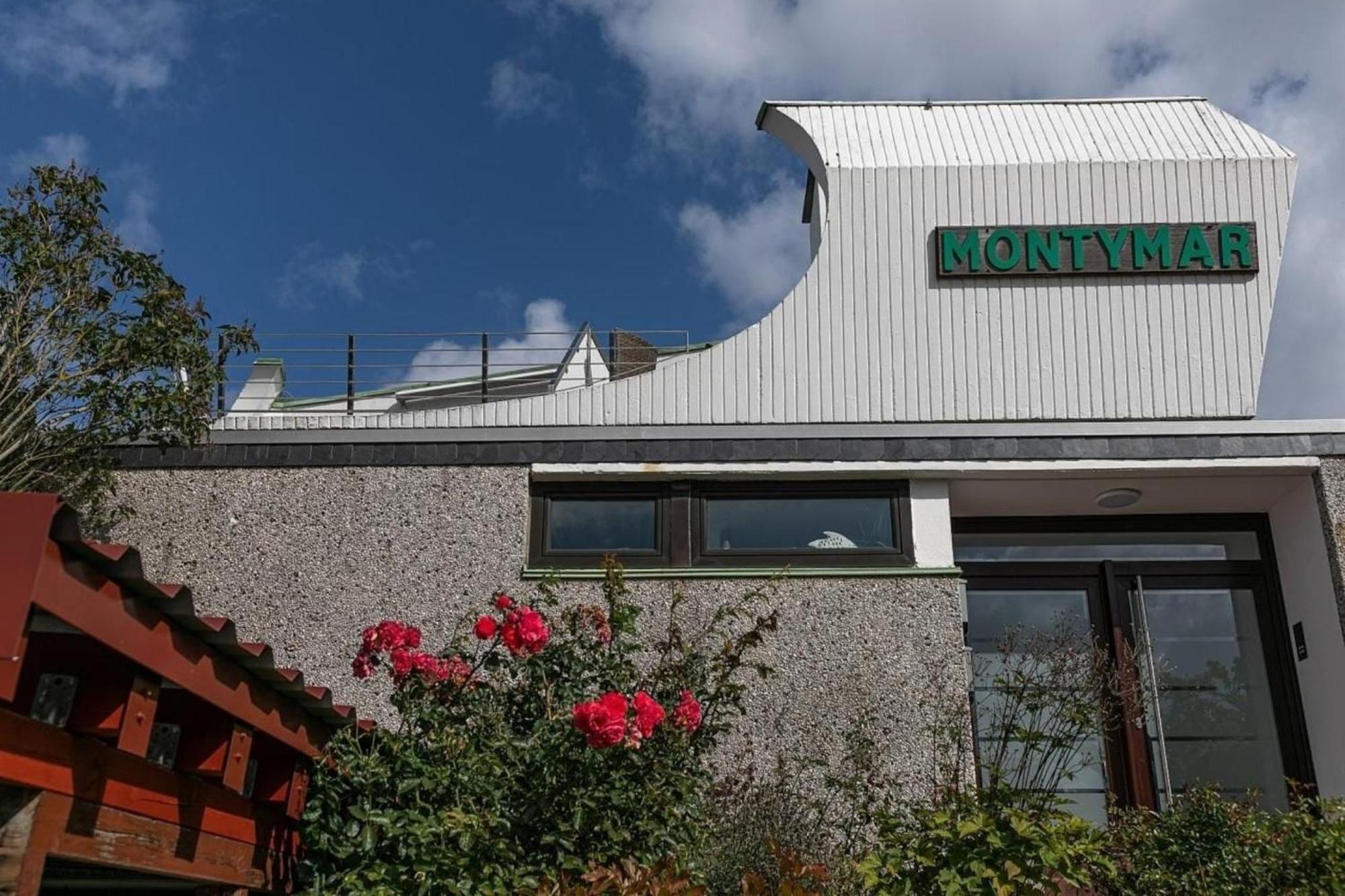Residenz Kleine Bergstrasse Wohnung 7 Grömitz Exteriör bild