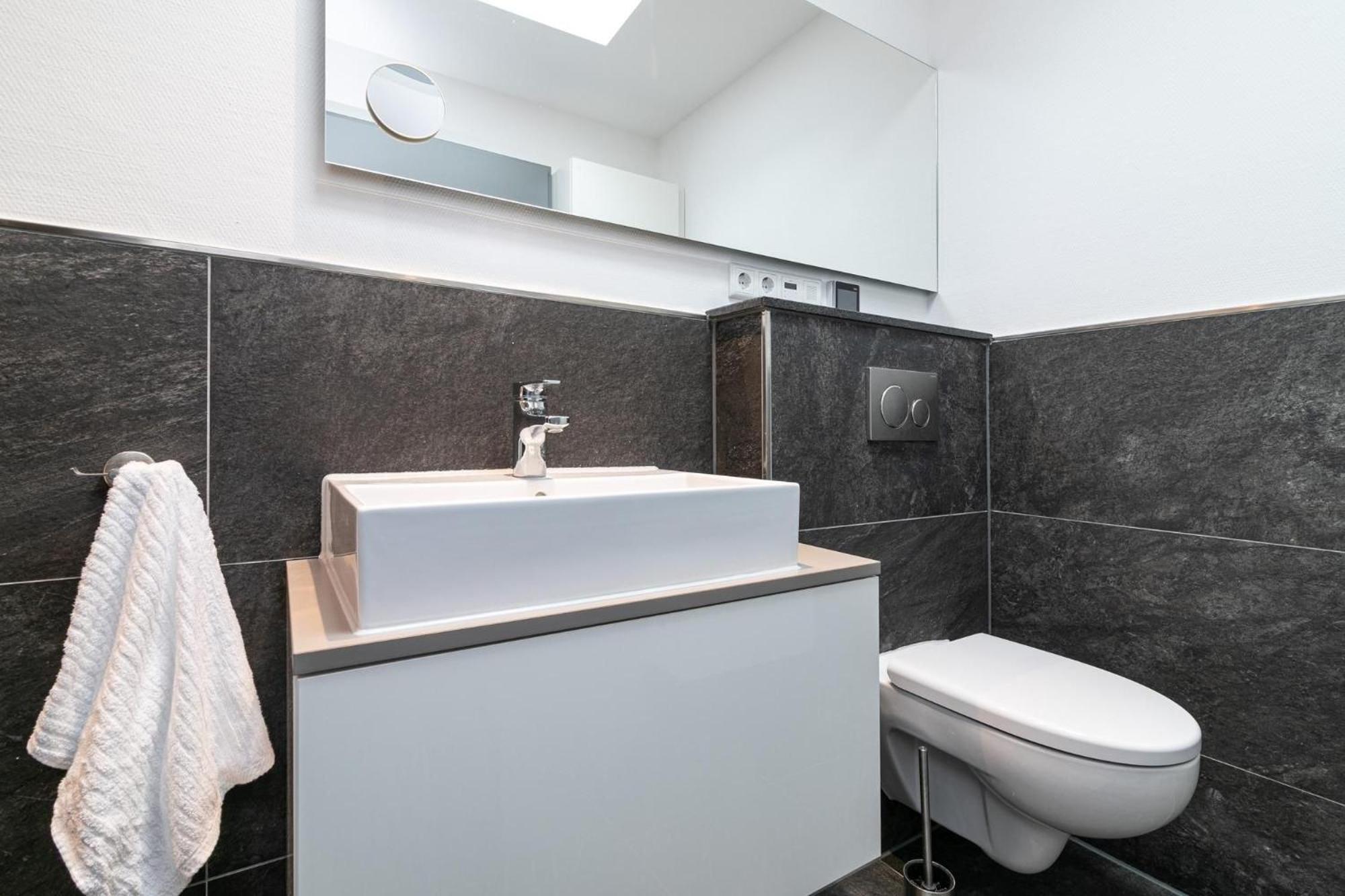 Residenz Kleine Bergstrasse Wohnung 7 Grömitz Exteriör bild