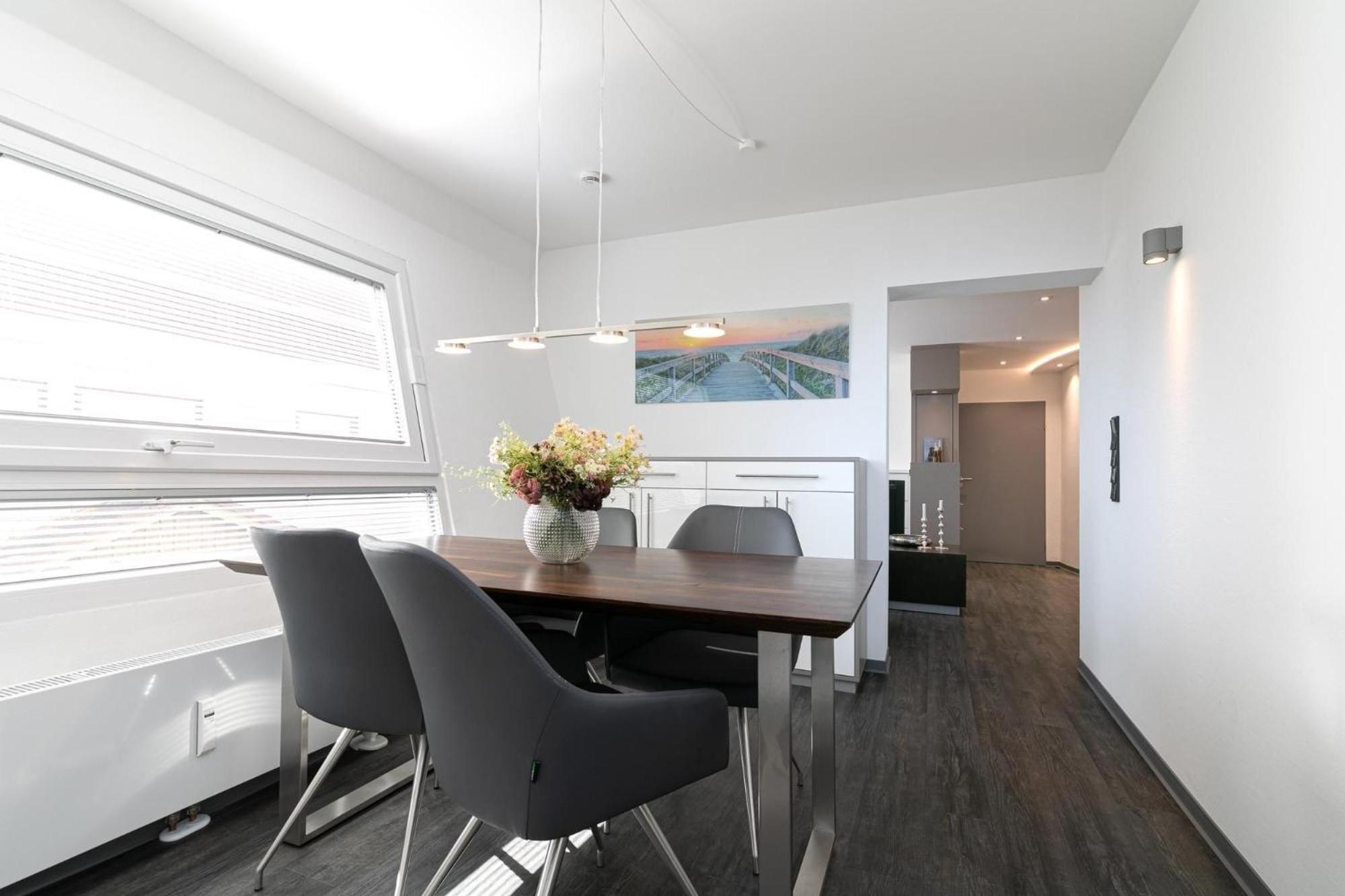 Residenz Kleine Bergstrasse Wohnung 7 Grömitz Exteriör bild