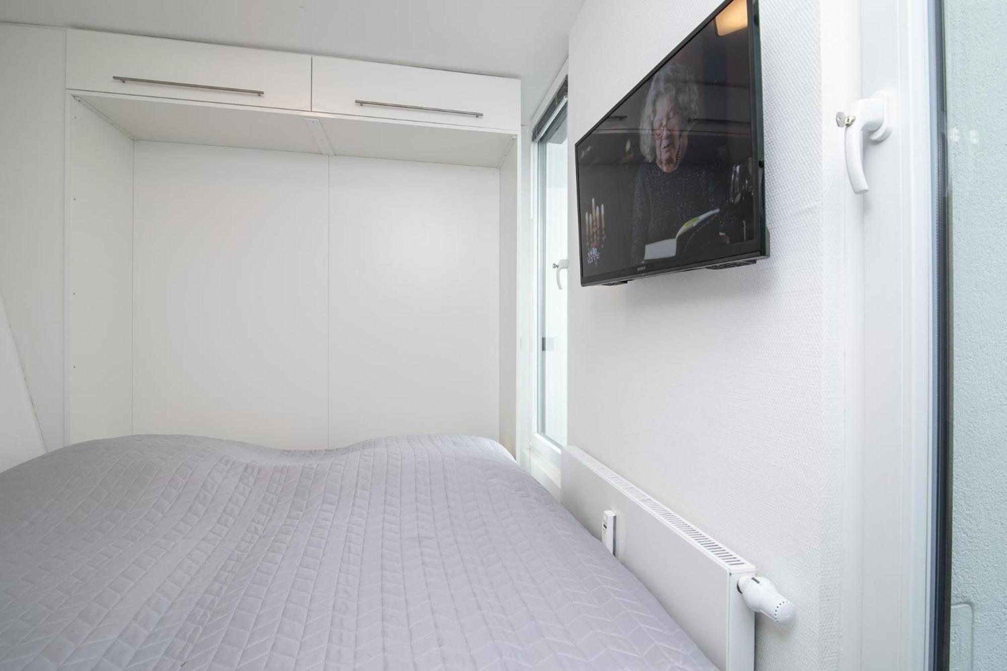 Residenz Kleine Bergstrasse Wohnung 7 Grömitz Exteriör bild