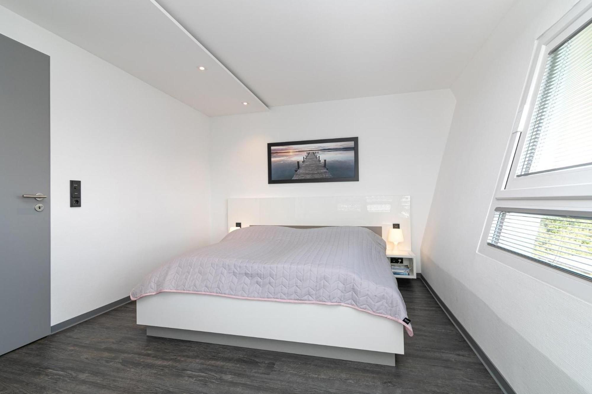 Residenz Kleine Bergstrasse Wohnung 7 Grömitz Exteriör bild