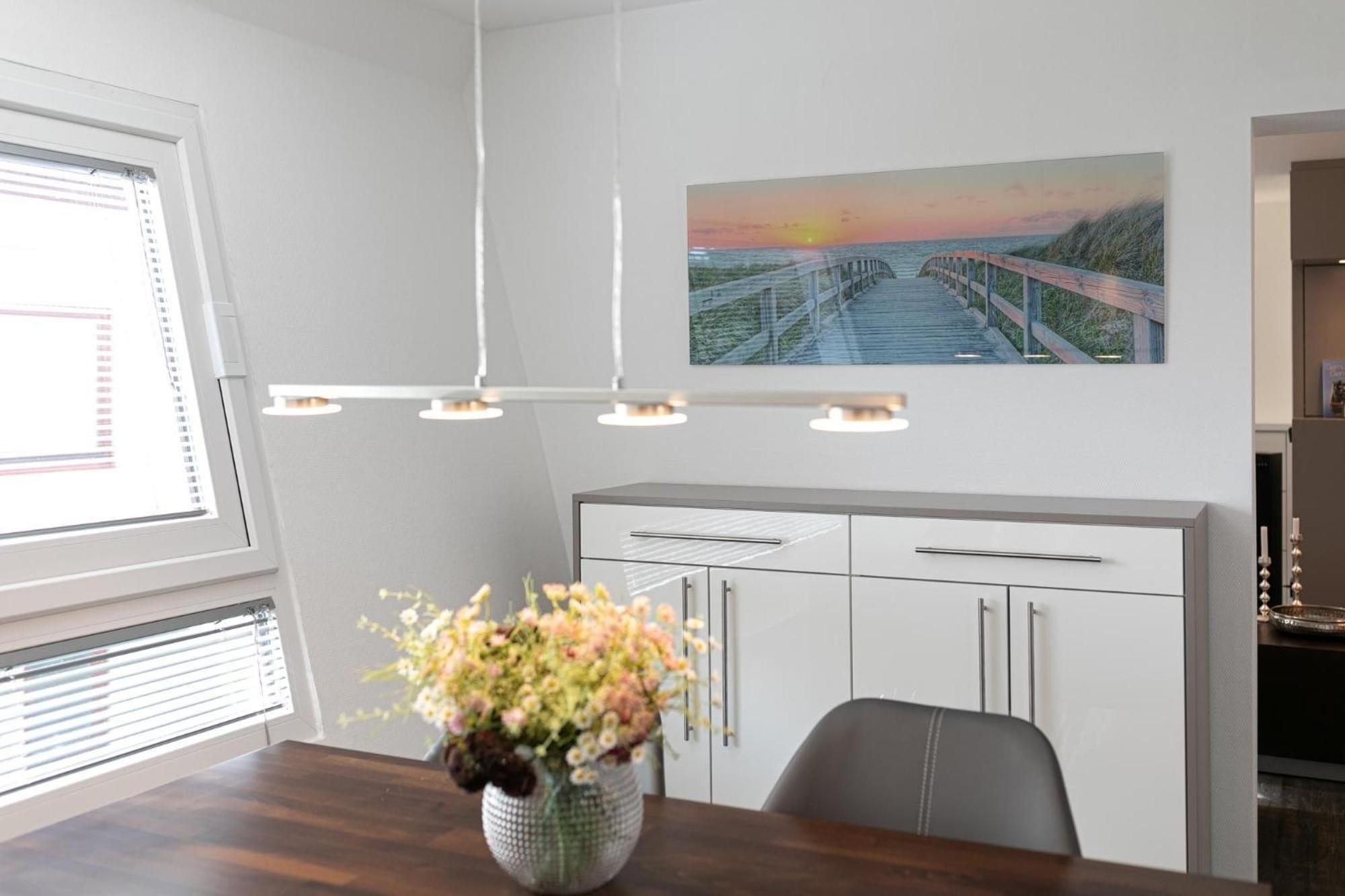 Residenz Kleine Bergstrasse Wohnung 7 Grömitz Exteriör bild